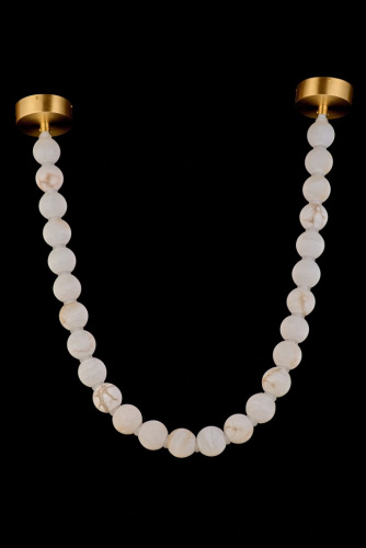 Люстра подвесная Adorno FL1169-20P фото 6