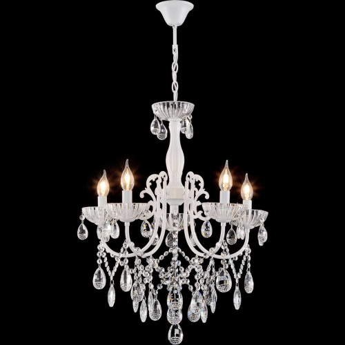 Потолочный светильник Reluce 04211-0.4-05 WH фото 3