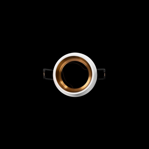 10343/B White Gold Встраиваемый светильник LOFT IT Limit фото 4