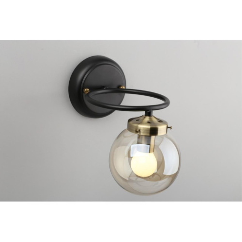 Светильник настенный (Бра) OML-94001-01 фото 6