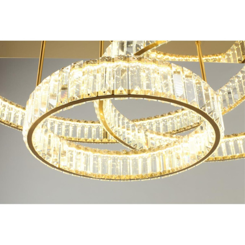 Люстра потолочная APL.076.03.140 фото 6