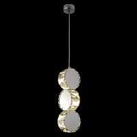 Светильник подвесной Crystal Lux BESO SP3