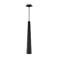 Светильник SP-STIRIA-L400-R57-5W Warm3000 (BK, 36 deg, 230V) Arlight 054463