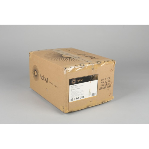 Светильник подвесной APL.310.06.01 фото 8 Светильник подвесной APL.310.06.01 фото 8