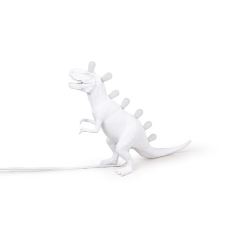 Настольная лампа T-Rex USB фото 7