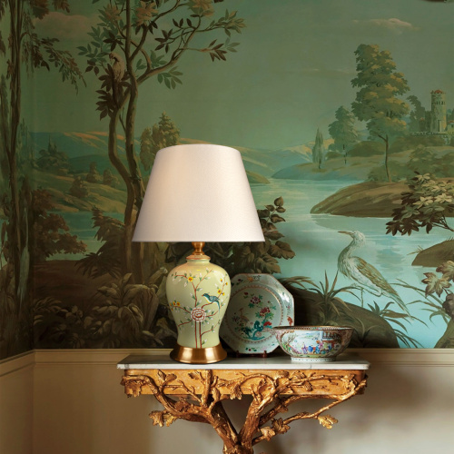 10383F Торшер LOFT IT Hydrangea фото 10