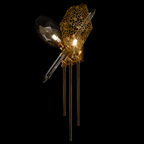 10401W Бра LOFT IT Britannica фото 4