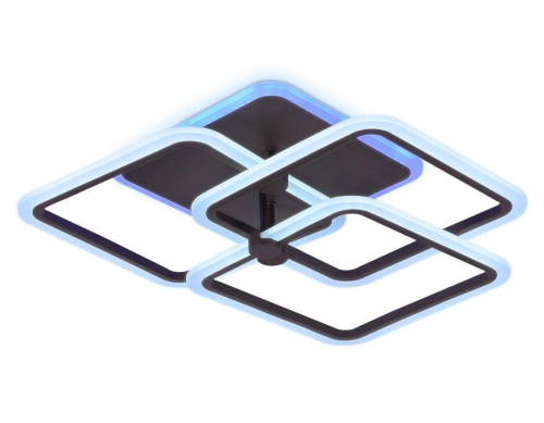 Потолочная светодиодная люстра Ambrella light Original FA535 фото 2