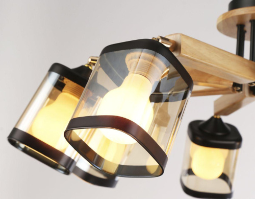 Потолочная люстра Ambrella light Traditional TR9530 фото 7