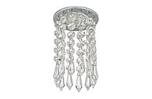 Спот встраиваемый Dio D'Arte Elite Osimo GU10.5.14.8.121 N