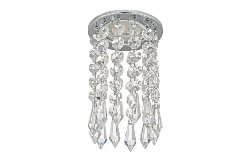 Спот встраиваемый Dio D'Arte Elite Osimo GU10.5.14.8.121 N Спот встраиваемый Dio D'Arte Elite Osimo GU10.5.14.8.121 N