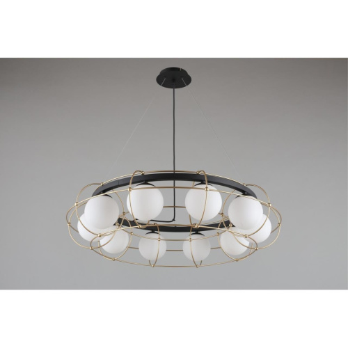 Люстра подвесная APL.317.03.10 фото 2