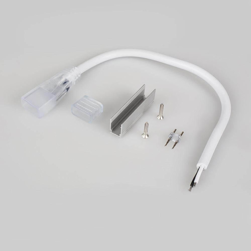 Коннектор питания Arlight ARL-Mini-Wire-24V 021548 фото 2 Коннектор питания Arlight ARL-Mini-Wire-24V 021548 фото 2