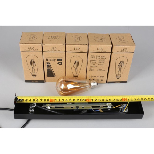 Люстра подвесная OML-94613-05 фото 2