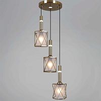 Подвесной светильник Reluce 54200-0.9-03 CU