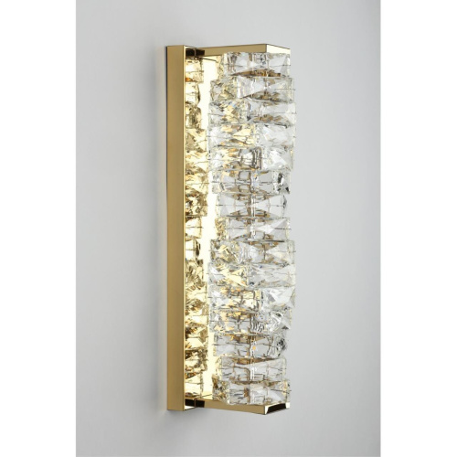 Светильник настенный (Бра) APL.050.11.10 фото 2 Светильник настенный (Бра) APL.050.11.10 фото 2