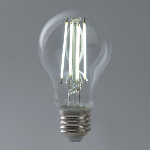 Лампа светодиодная Feron LB-615 Шар E27 15W 175-265V 6400K фото 3