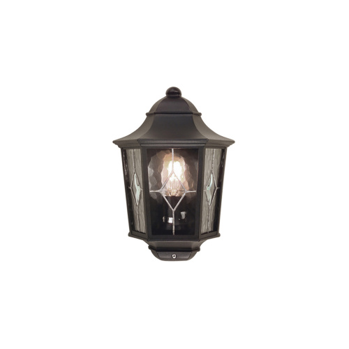 Настенный фонарь Elstead Exterior, Арт. NR7-2-BLK