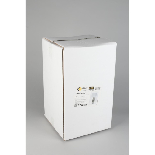 Настольная лампа OML-19414-01 фото 7