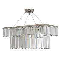 Подвесная люстра Arti Lampadari Enio E 1.5.70X25.100 NP