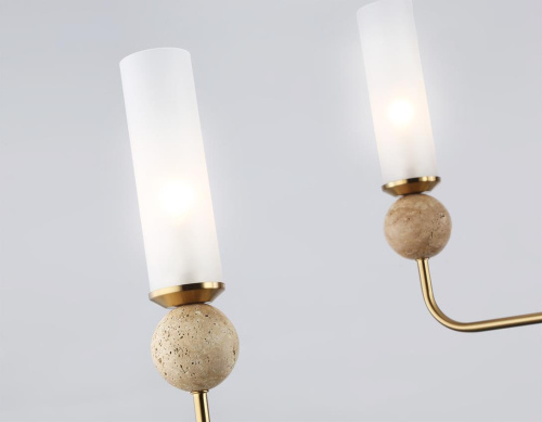 Подвесная люстра Ambrella light High Light LH53251 фото 5