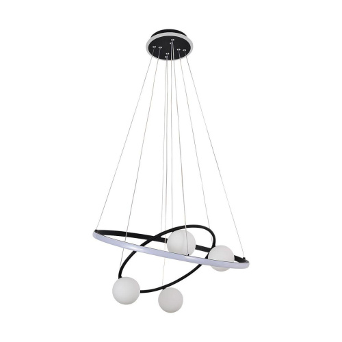 Подвесная люстра F-Promo Orbium 4183-6P Подвесная люстра F-Promo Orbium 4183-6P