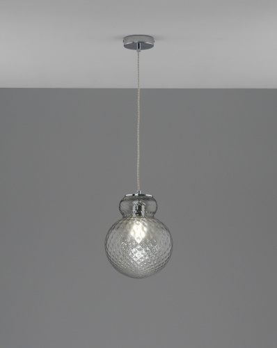 Светильник подвесной Moderli V11168-1P Lorel фото 5