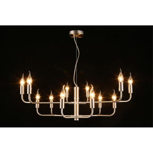 Люстра подвесная APL.338.03.12 фото 13