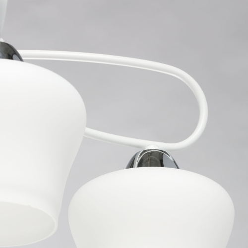 Люстра потолочная De City Альфа 324017704 фото 5