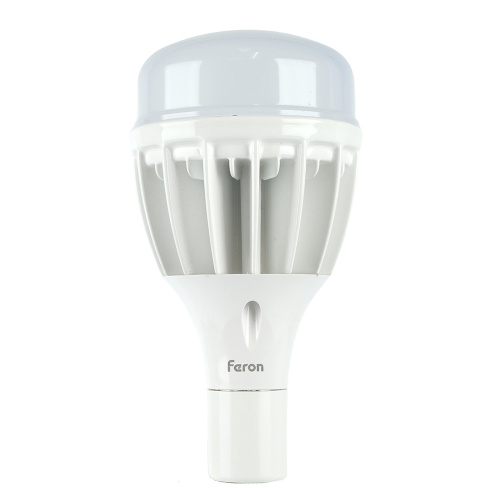 Лампа светодиодная Feron LB-65 E27-E40 30W 175-265V 4000K фото 6