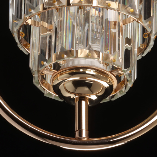 Подвесной светильник De City Бриз 111017601 фото 8