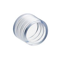 Заглушка изолирующая Lightstar Neoled для неоновой ленты 220V 430287
