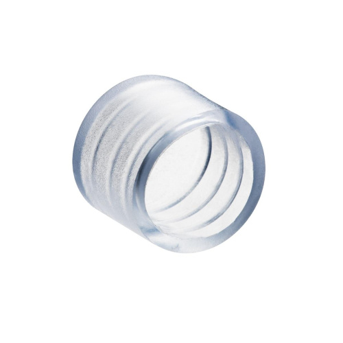 Заглушка изолирующая Lightstar Neoled для неоновой ленты 220V 430287