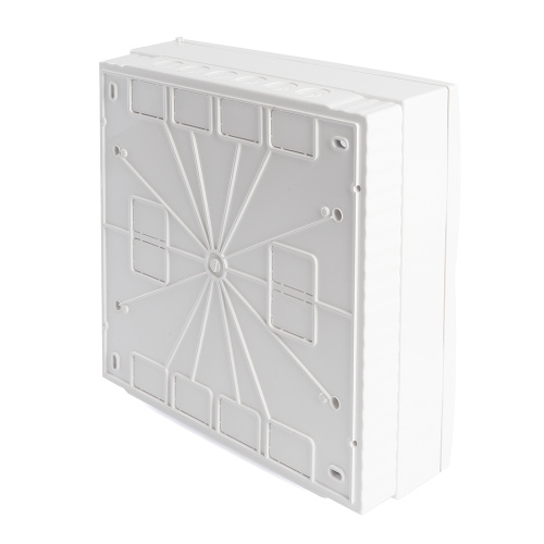 Бокс настенный STEKKER EBX50-3/24-20 24 модуля, пластик, серия ArcaClass фото 5