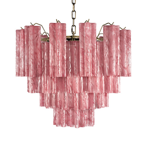 10580/600 Pink Подвесной светильник LOFT IT Murano фото 2