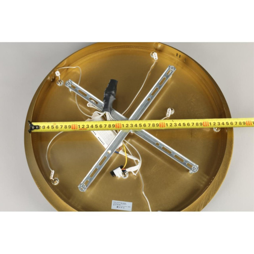 Светильник подвесной APL.083.06.27 фото 10