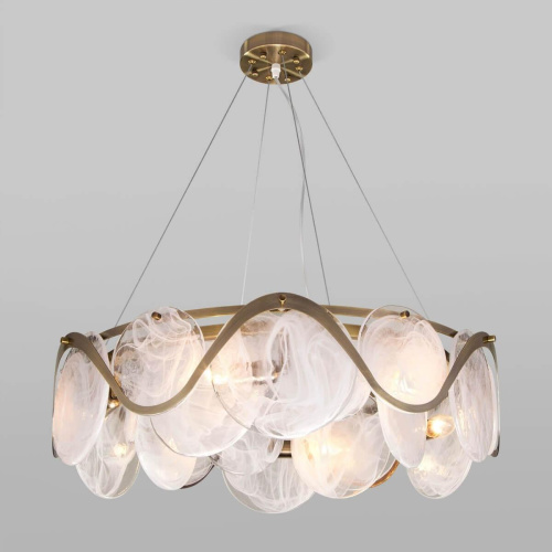 Подвесная люстра Bogates Galicia 354/6 Smart Подвесная люстра Bogates Galicia 354/6 Smart