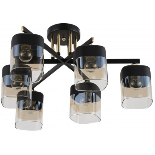 Потолочная люстра Rivoli Isadora 9133-306 Б0054753 фото 2