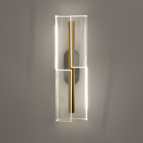 Бра De City Конти фото 4 Бра De City Конти фото 4