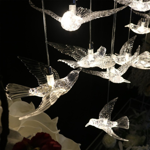Подвесной светильник 12965-1P clear фото 3