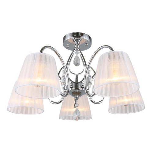 Люстра потолочная OML-56607-05