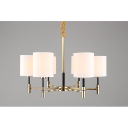 Люстра подвесная OML-57503-06 фото 2