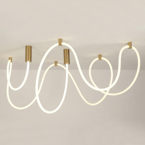 Люстра подвесная Alfa Light F0324-72 Люстра подвесная Alfa Light F0324-72