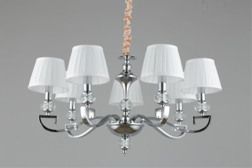 Люстра подвесная OML-72403-07 фото 6