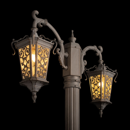 100019/2200 WBG Ландшафтный светильник LOFT IT Tremezzo фото 4