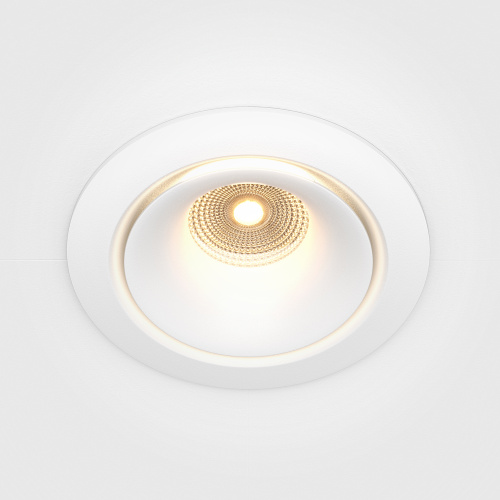 Встраиваемый светильник Technical DL031-2-L12W фото 5