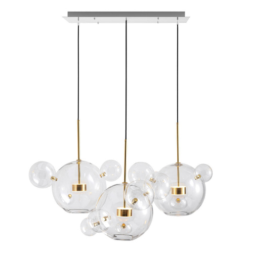 2027-S3 Подвесной светильник LOFT IT Bolle 2027-S3 Подвесной светильник LOFT IT Bolle