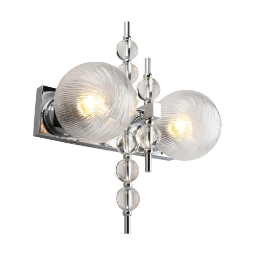 Светильник настенный (Бра) APL.821.01.02 Светильник настенный (Бра) APL.821.01.02