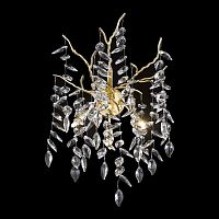 Настенный светильник Wertmark Daciana WE184.03.401