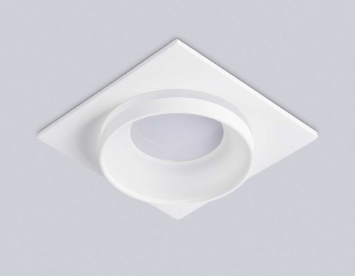 Светильник встраиваемый Ambrella Light TN30709 фото 2